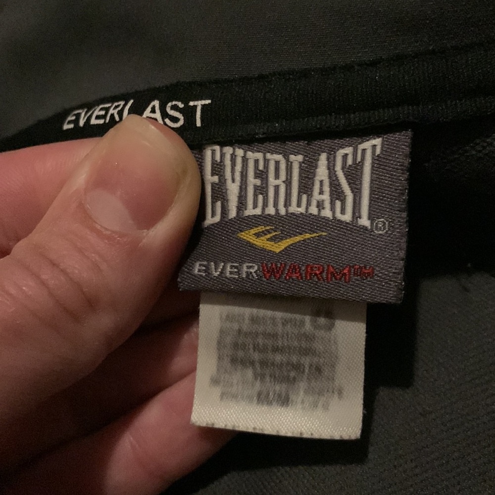 Everlast Jacket - Picture 8 of 10